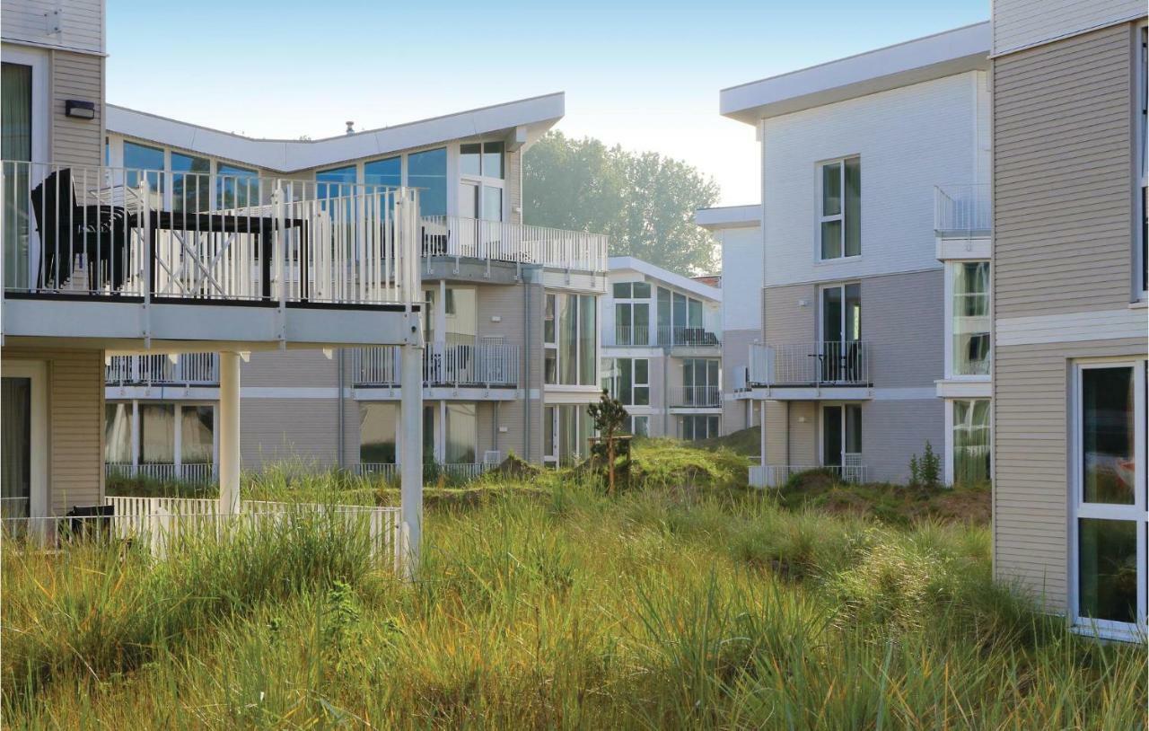 Duenenvilla Deluxe Lübeck Exteriér fotografie